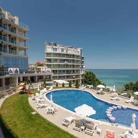 ביאלה Silver Beach Studio Byala מראה חיצוני תמונה