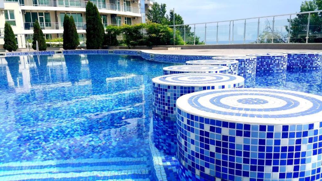 ביאלה Silver Beach Studio Byala מראה חיצוני תמונה
