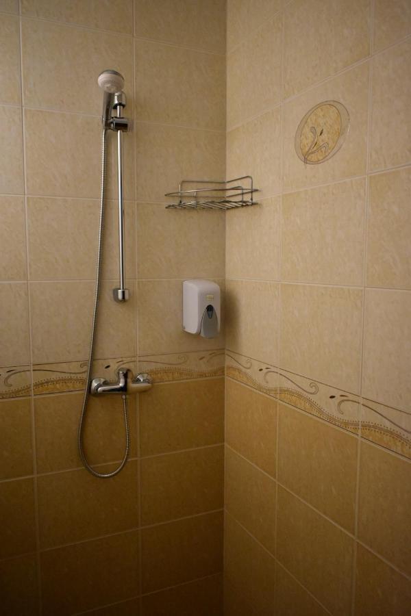 ביאלה Silver Beach Studio Byala מראה חיצוני תמונה