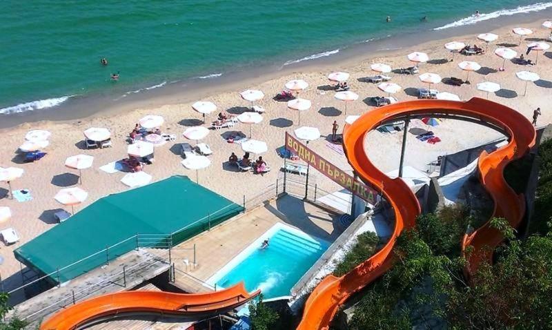 ביאלה Silver Beach Studio Byala מראה חיצוני תמונה