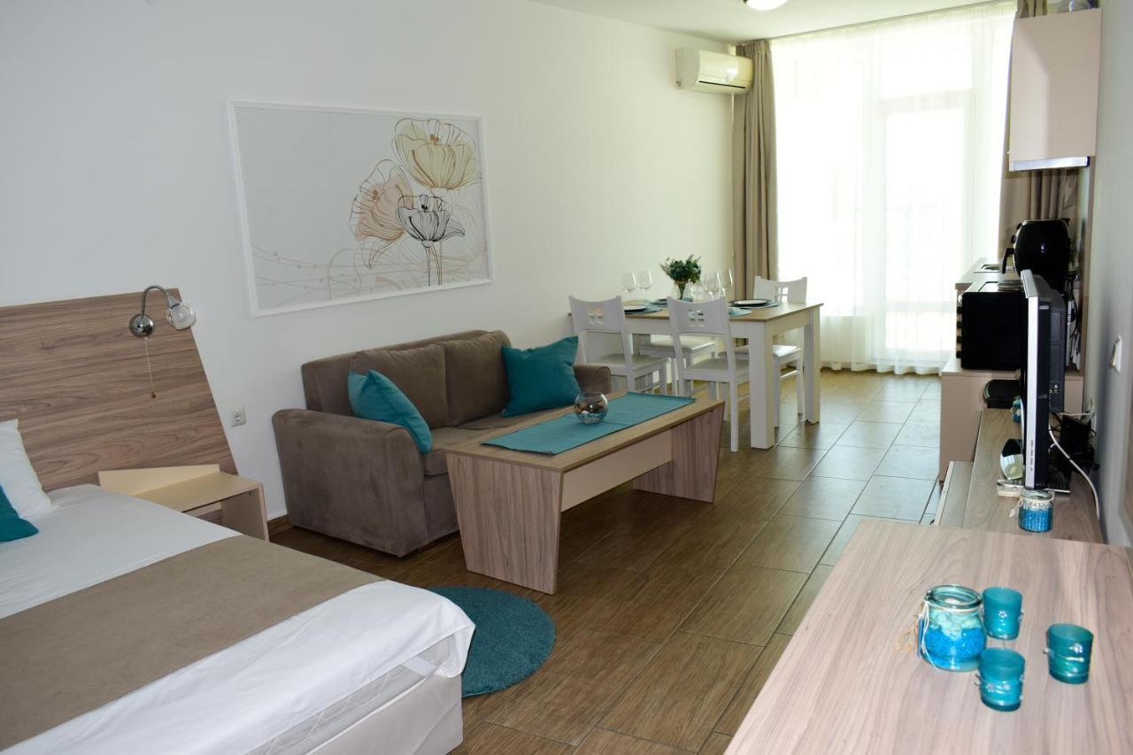 ביאלה Silver Beach Studio Byala מראה חיצוני תמונה