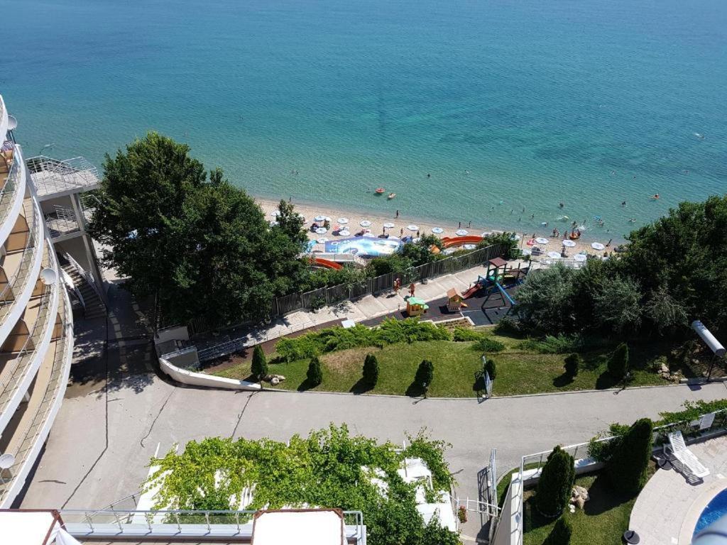 ביאלה Silver Beach Studio Byala מראה חיצוני תמונה