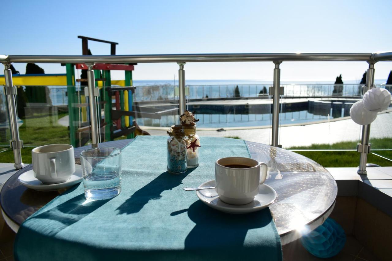 ביאלה Silver Beach Studio Byala מראה חיצוני תמונה