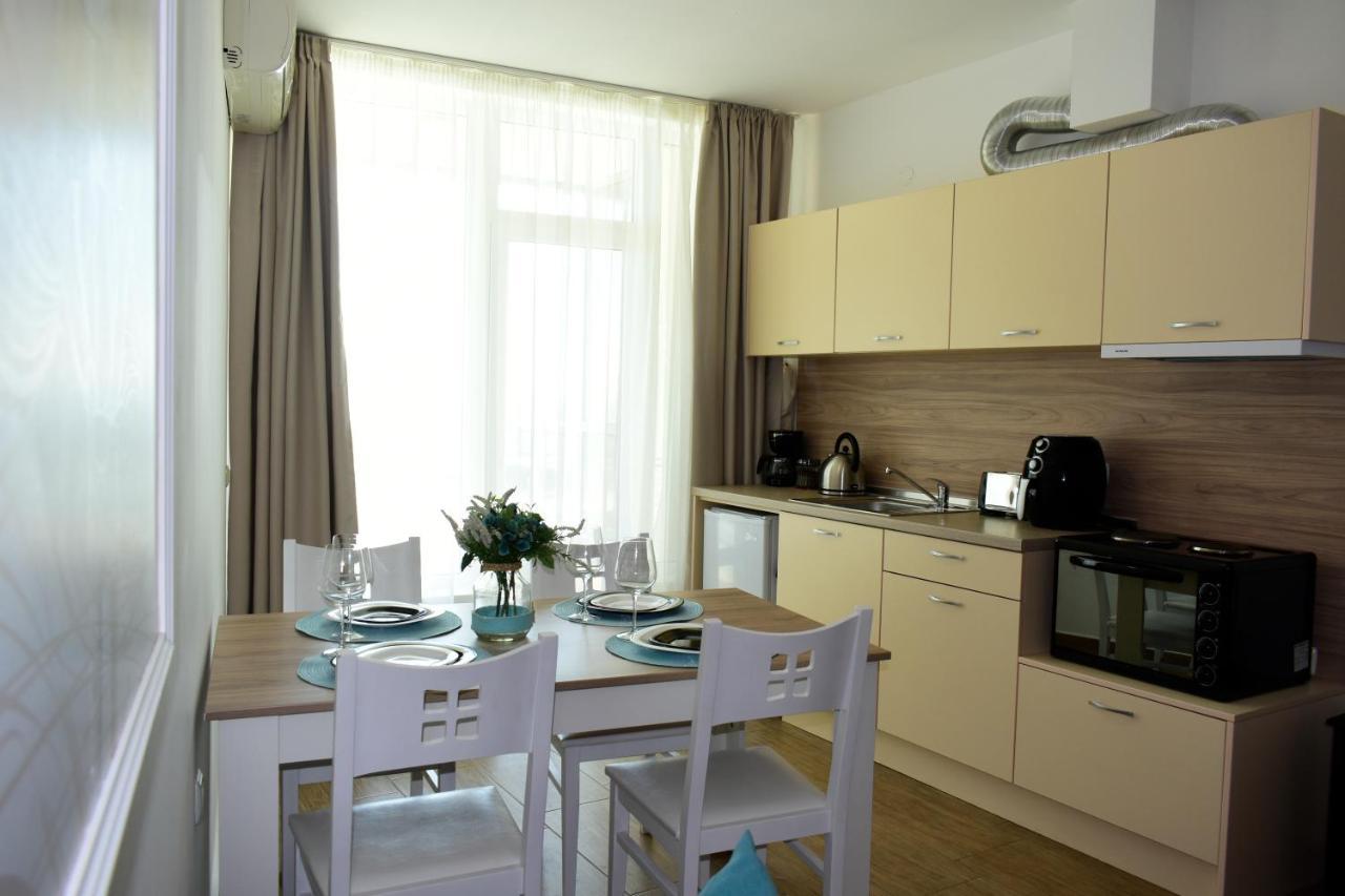 ביאלה Silver Beach Studio Byala מראה חיצוני תמונה