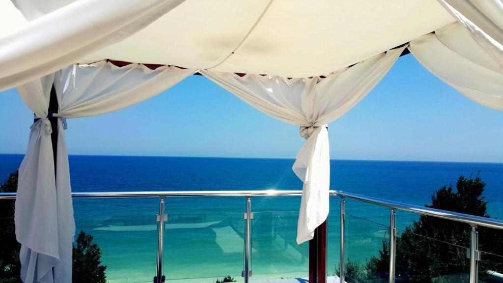 ביאלה Silver Beach Studio Byala מראה חיצוני תמונה