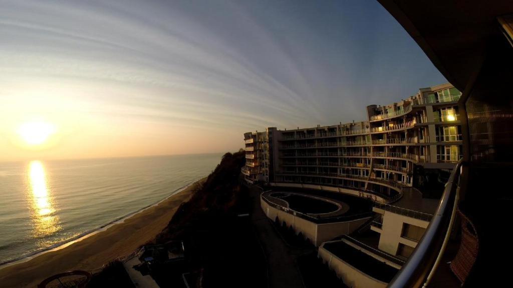 ביאלה Silver Beach Studio Byala מראה חיצוני תמונה