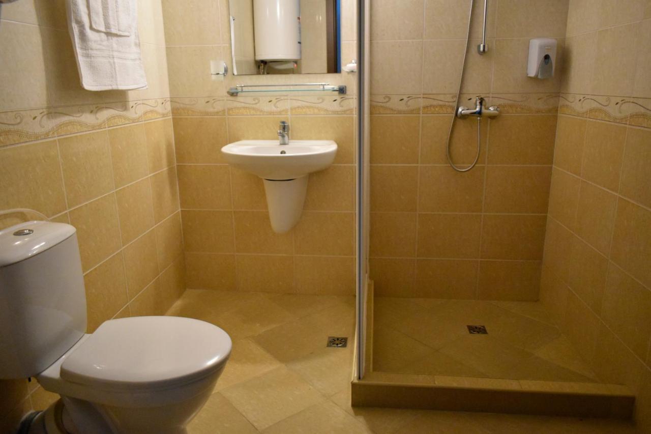 ביאלה Silver Beach Studio Byala מראה חיצוני תמונה