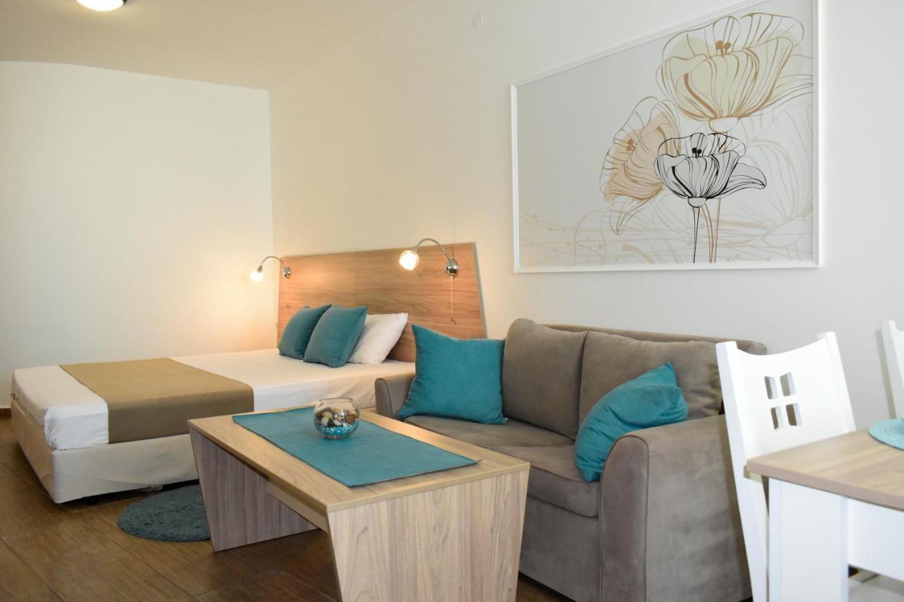ביאלה Silver Beach Studio Byala מראה חיצוני תמונה