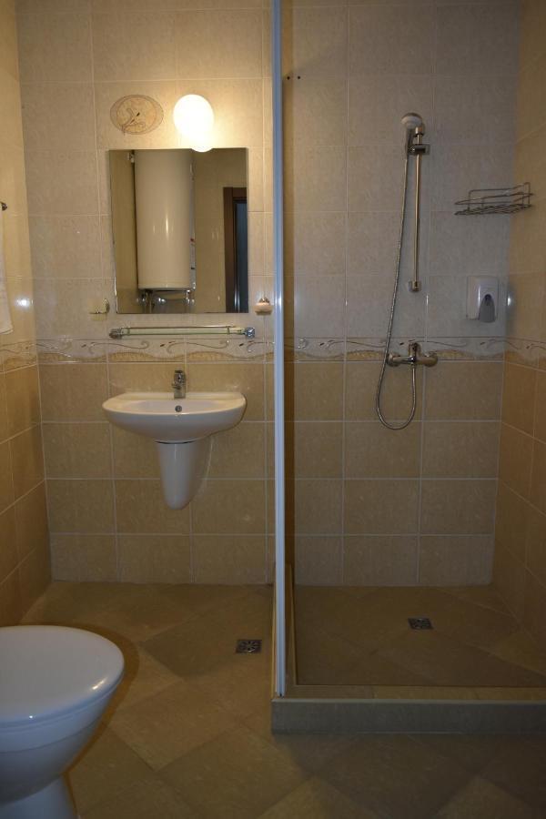 ביאלה Silver Beach Studio Byala מראה חיצוני תמונה
