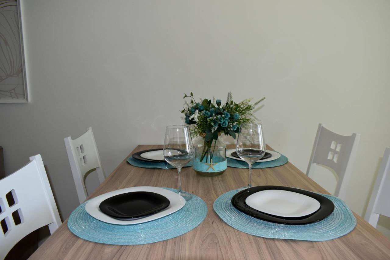 ביאלה Silver Beach Studio Byala מראה חיצוני תמונה