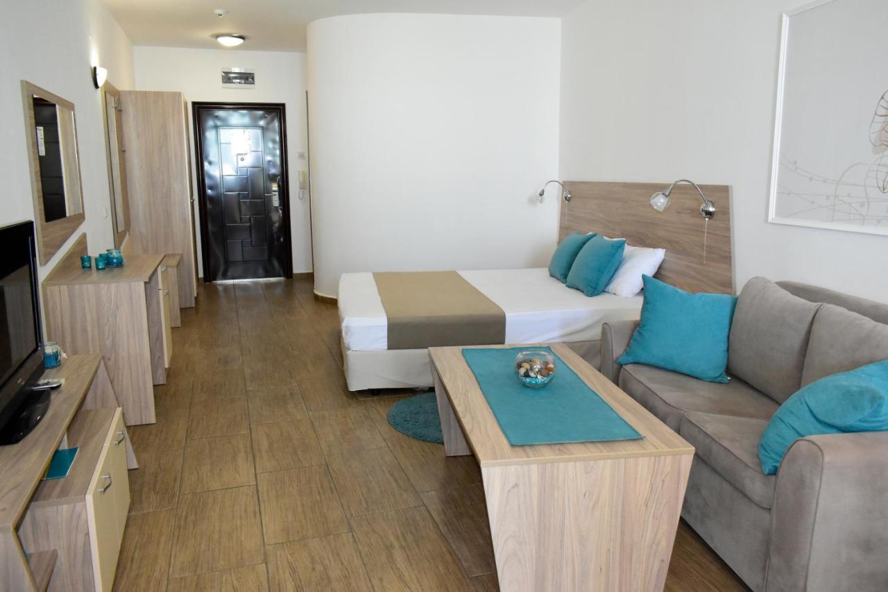 ביאלה Silver Beach Studio Byala מראה חיצוני תמונה