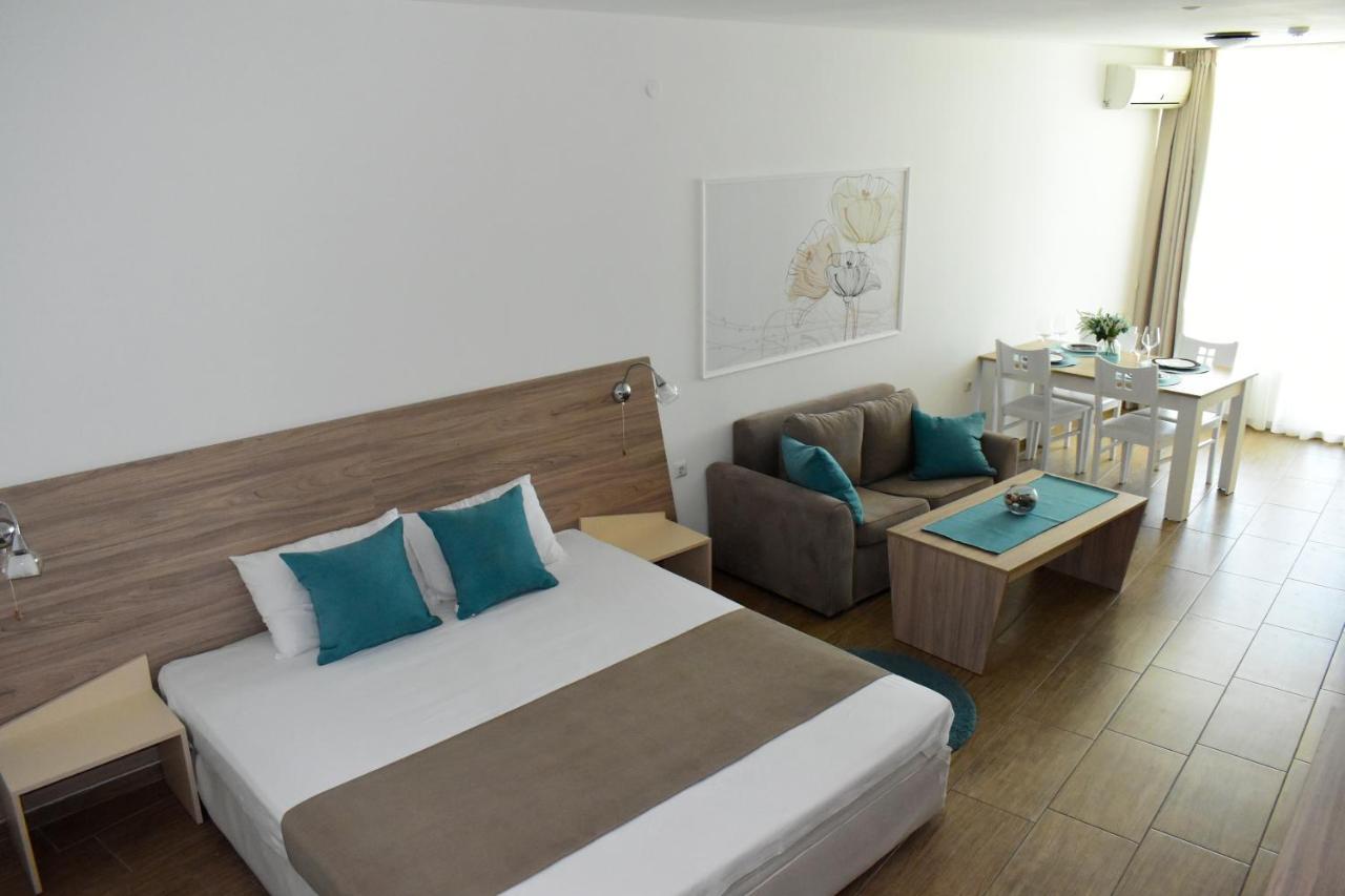 ביאלה Silver Beach Studio Byala מראה חיצוני תמונה