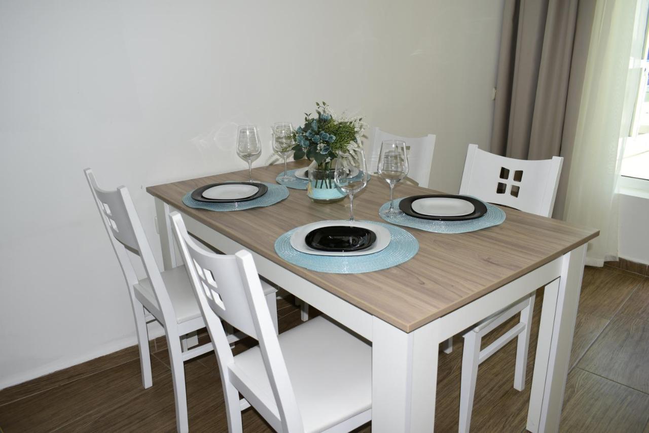ביאלה Silver Beach Studio Byala מראה חיצוני תמונה