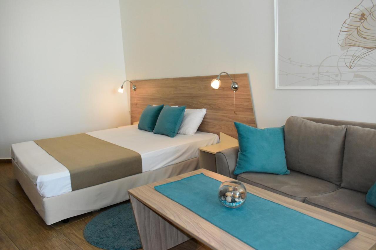 ביאלה Silver Beach Studio Byala מראה חיצוני תמונה