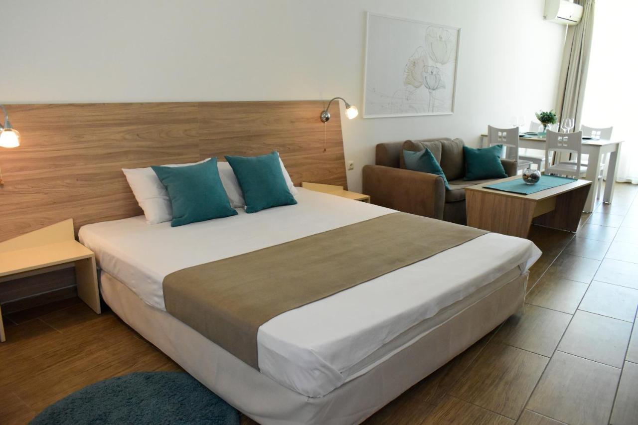 ביאלה Silver Beach Studio Byala מראה חיצוני תמונה
