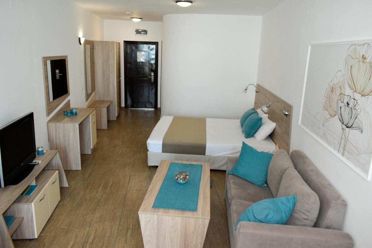 ביאלה Silver Beach Studio Byala מראה חיצוני תמונה