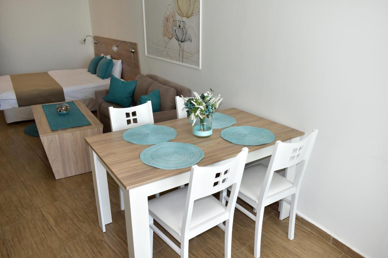 ביאלה Silver Beach Studio Byala מראה חיצוני תמונה