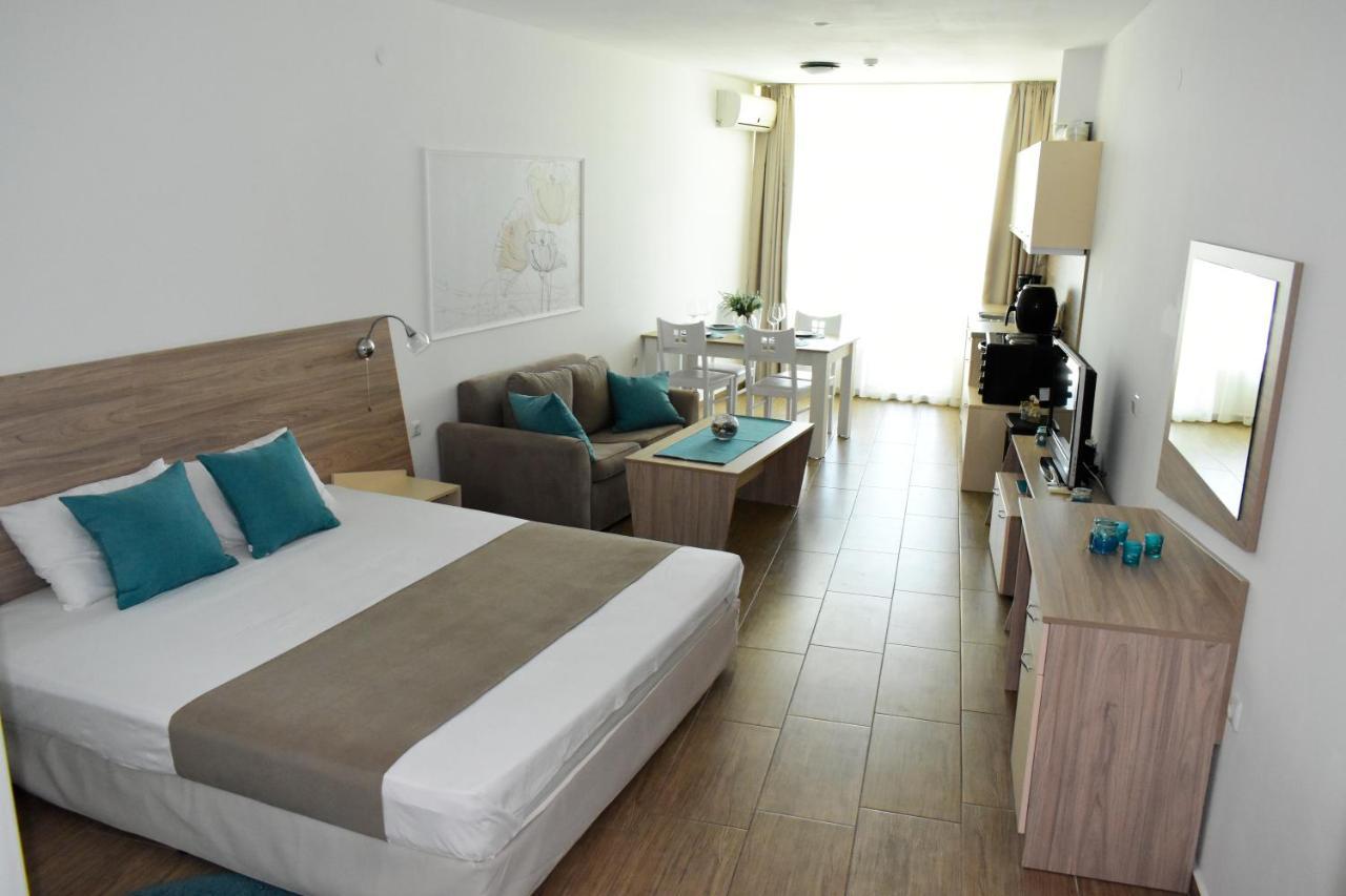 ביאלה Silver Beach Studio Byala מראה חיצוני תמונה
