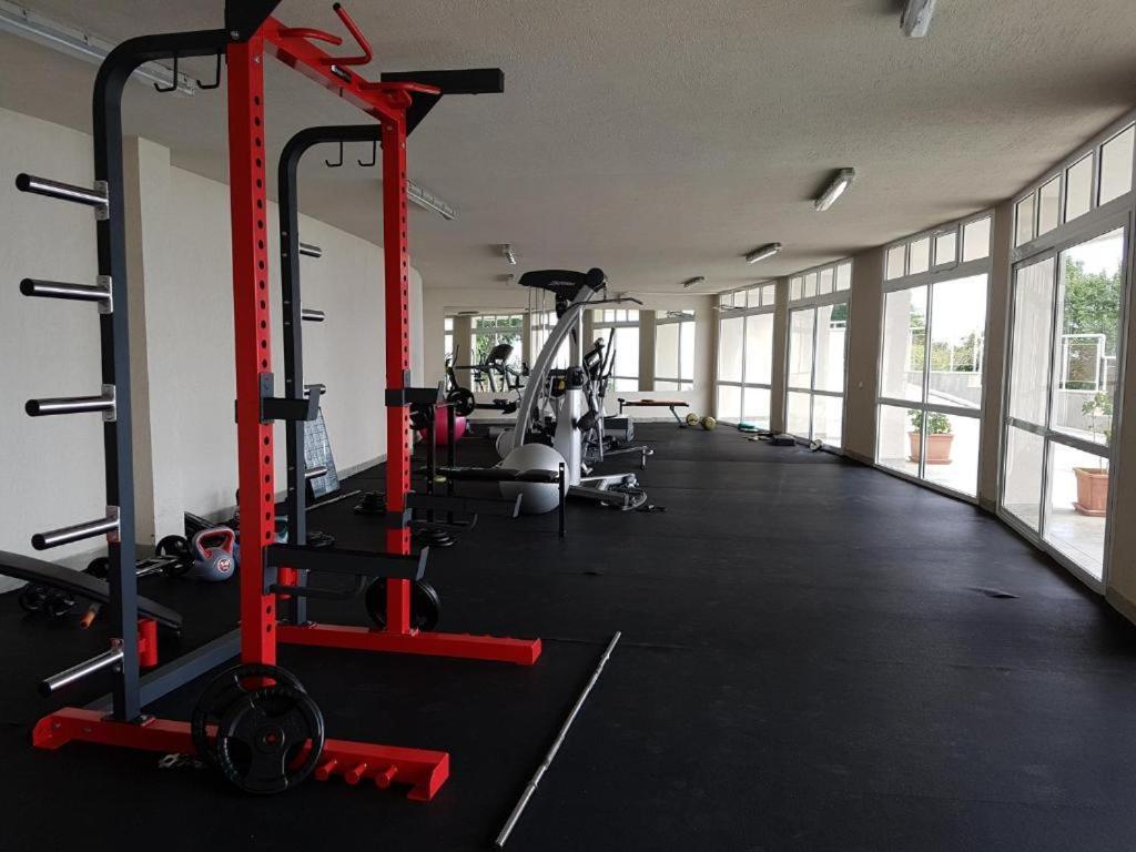 ביאלה Silver Beach Studio Byala מראה חיצוני תמונה