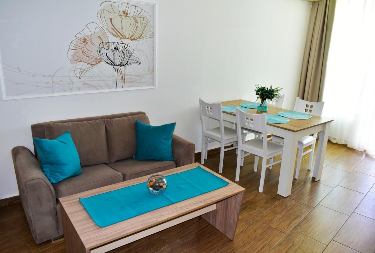 ביאלה Silver Beach Studio Byala מראה חיצוני תמונה