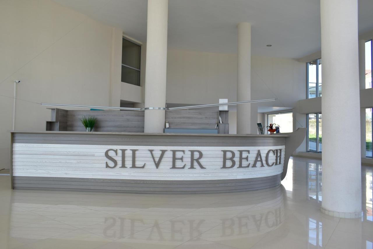 ביאלה Silver Beach Studio Byala מראה חיצוני תמונה