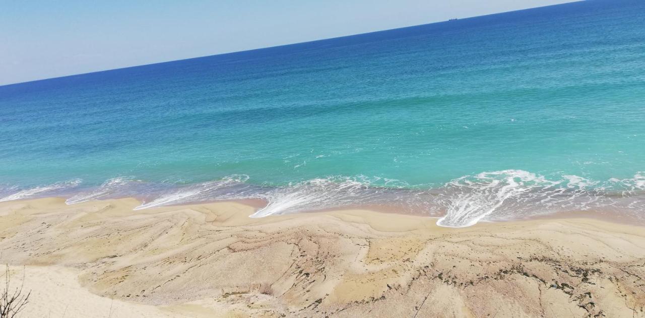 ביאלה Silver Beach Studio Byala מראה חיצוני תמונה