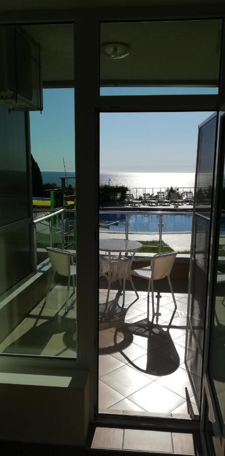 ביאלה Silver Beach Studio Byala מראה חיצוני תמונה