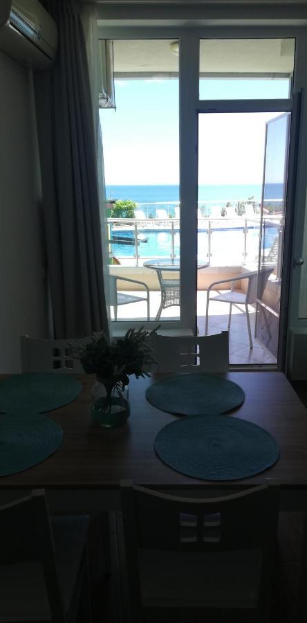 ביאלה Silver Beach Studio Byala מראה חיצוני תמונה