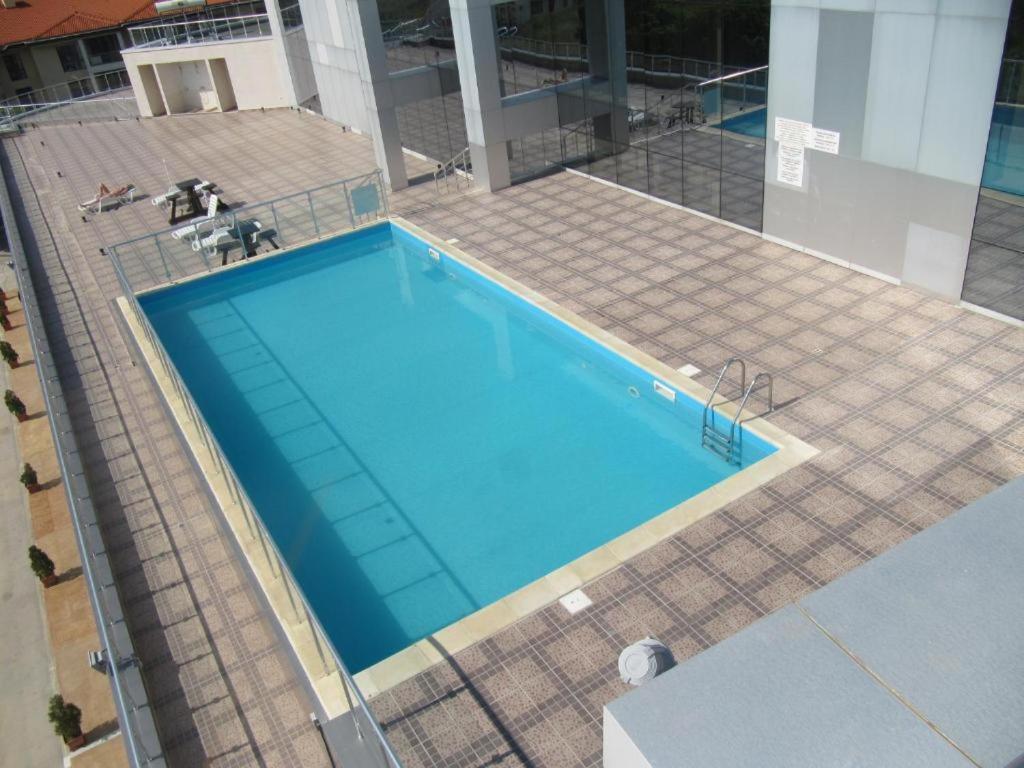 ביאלה Silver Beach Studio Byala מראה חיצוני תמונה